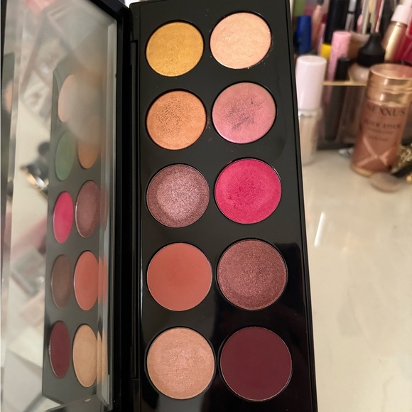 Pat McGrath mothership divine rose 2 - Picture 1 of 4